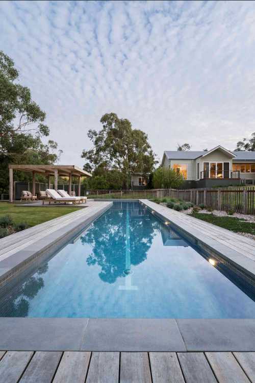 Top Mornington swimming pool builds sunsetter 24