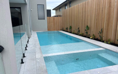 Melbourne Pool Builders