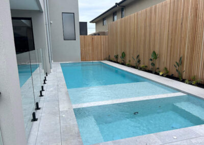 Bentleigh Pool Builder