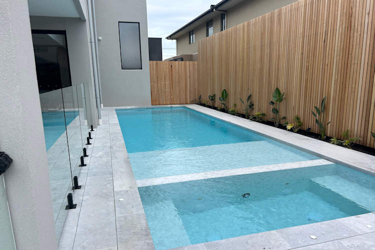 Bentleigh Pool Builder