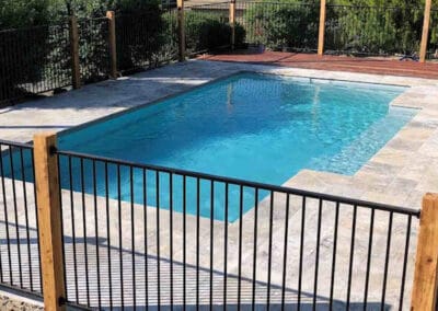 Fiberglass vs Concrete