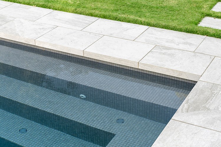 Blue Swimming Pool Designs