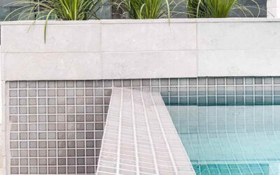 2025 Tiled Swimming Pool Inspiration