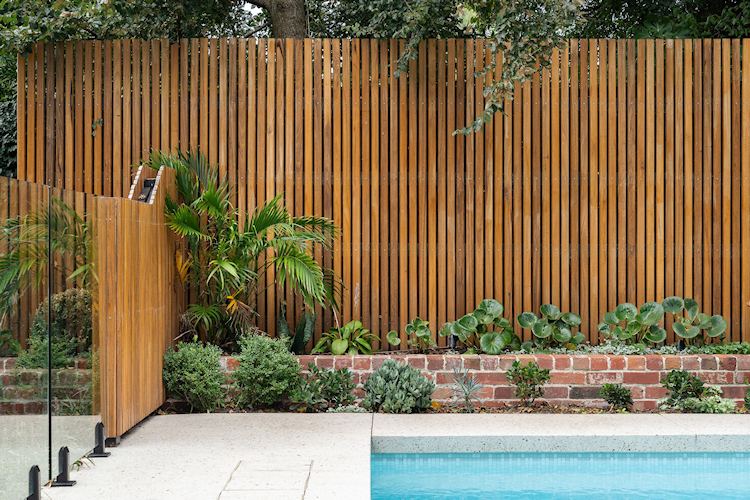 Mitcham Swimming Pool & Spa Build