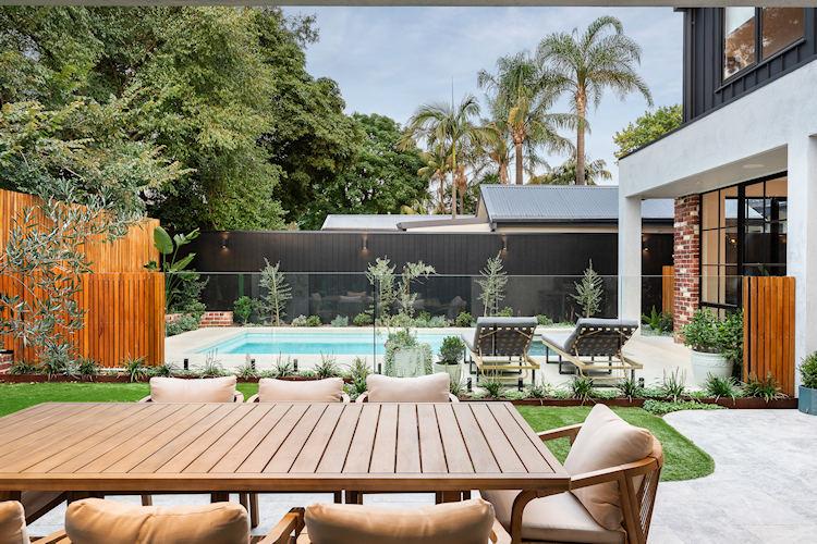 Australia’s top 10 suburbs making a splash