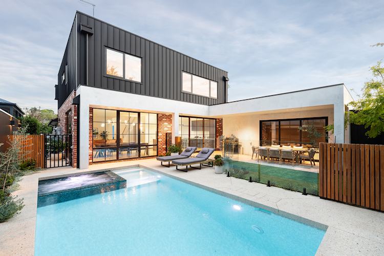 Melbourne Pool Builders