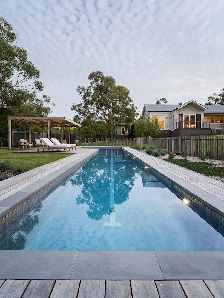 Professional Pool Designers Melbourne