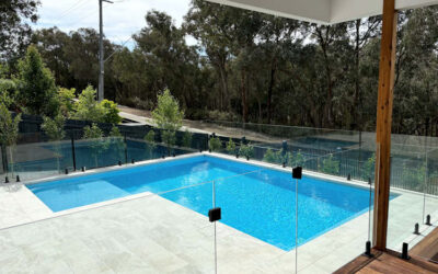 Latest work Diamond Creek