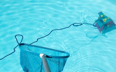 Getting your swimming pool ready for spring