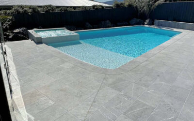 The Health Benefits of Owning a Pool and Spa