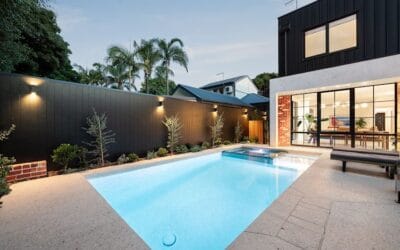 Custom Pool Builders Melbourne