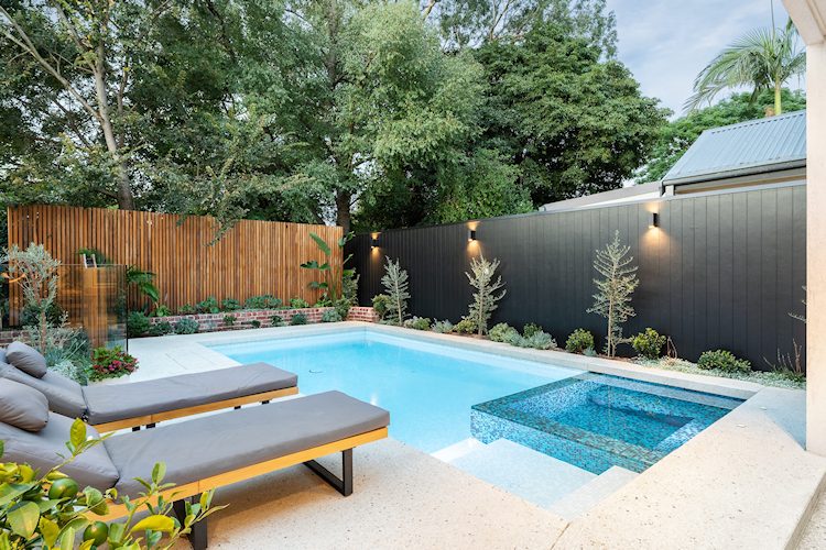 The health benefits of owning a pool & spa