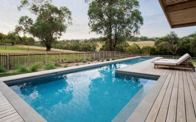Swimming Pool Builder Melbourne