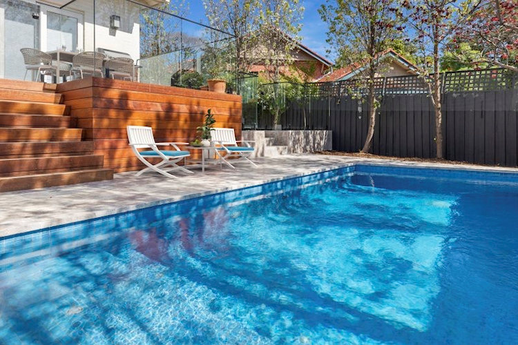 Pool Heating System3 Pool Heating System