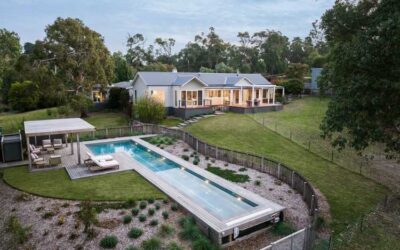 Above Ground to In-Ground: Exploring Modular Pool Options in Melbourne