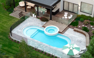Custom Pool Builders Melbourne: Designing Pools for Modern Australian Homes