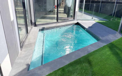 Custom Pool Builders Melbourne: Designing Pools for Modern Australian Homes