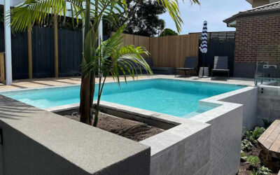 Swimming Pool Builders Melbourne
