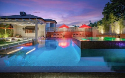 Pool Heating Melbourne