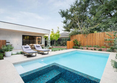 Family-Friendly Pool Designs Recommended by Melbourne Pool Builders