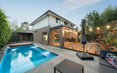 Family-Friendly Pool Designs Recommended by Melbourne Pool Builders