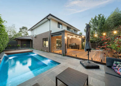 Family-Friendly Pool Designs Recommended by Melbourne Pool Builders