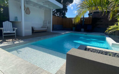 Leading Pool Builders in Melbourne