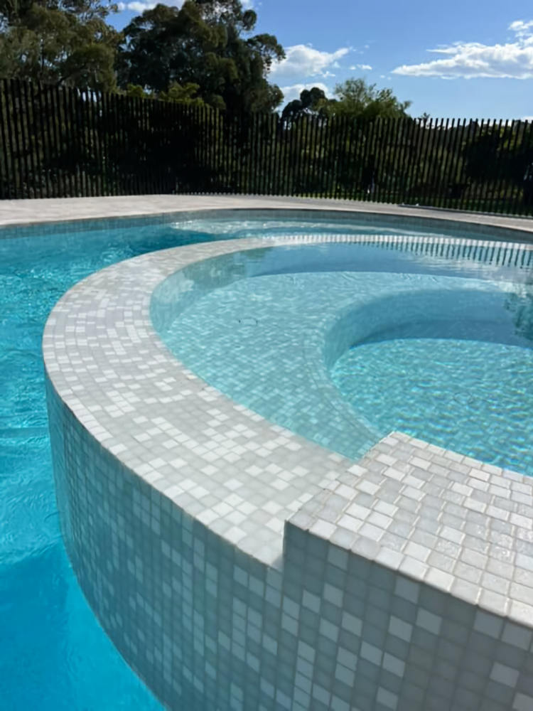 Montrose Pool and Spa Builders