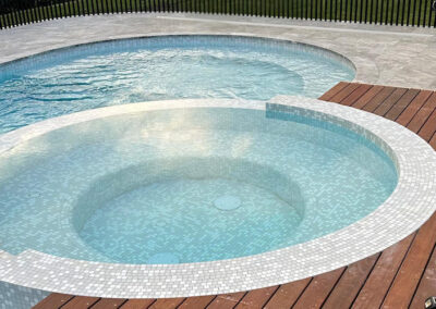 Montrose Spa & Pool Builders