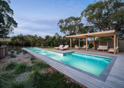 Leading Pool Builders