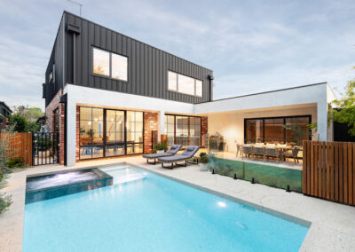 Leading Pool Builders