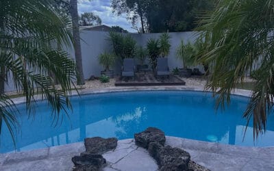 Kilsyth South Swimming Pool Renovation