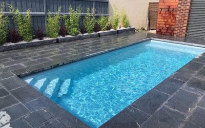 Melbourne Fibreglass Pool Builders