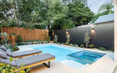 Self cleaning pools and how they improve your life