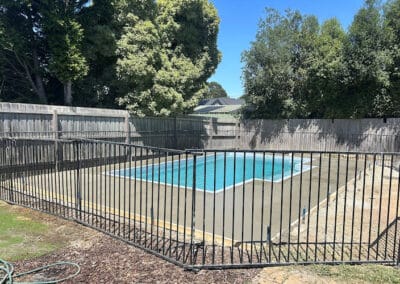 Swimming Pool Install Melbourne