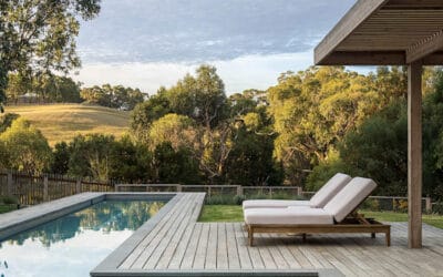 Concrete or Fibreglass? How to Choose the Right Pool for Your Melbourne Backyard