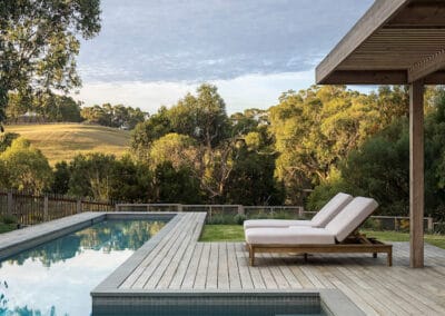 Pool Design Melbourne